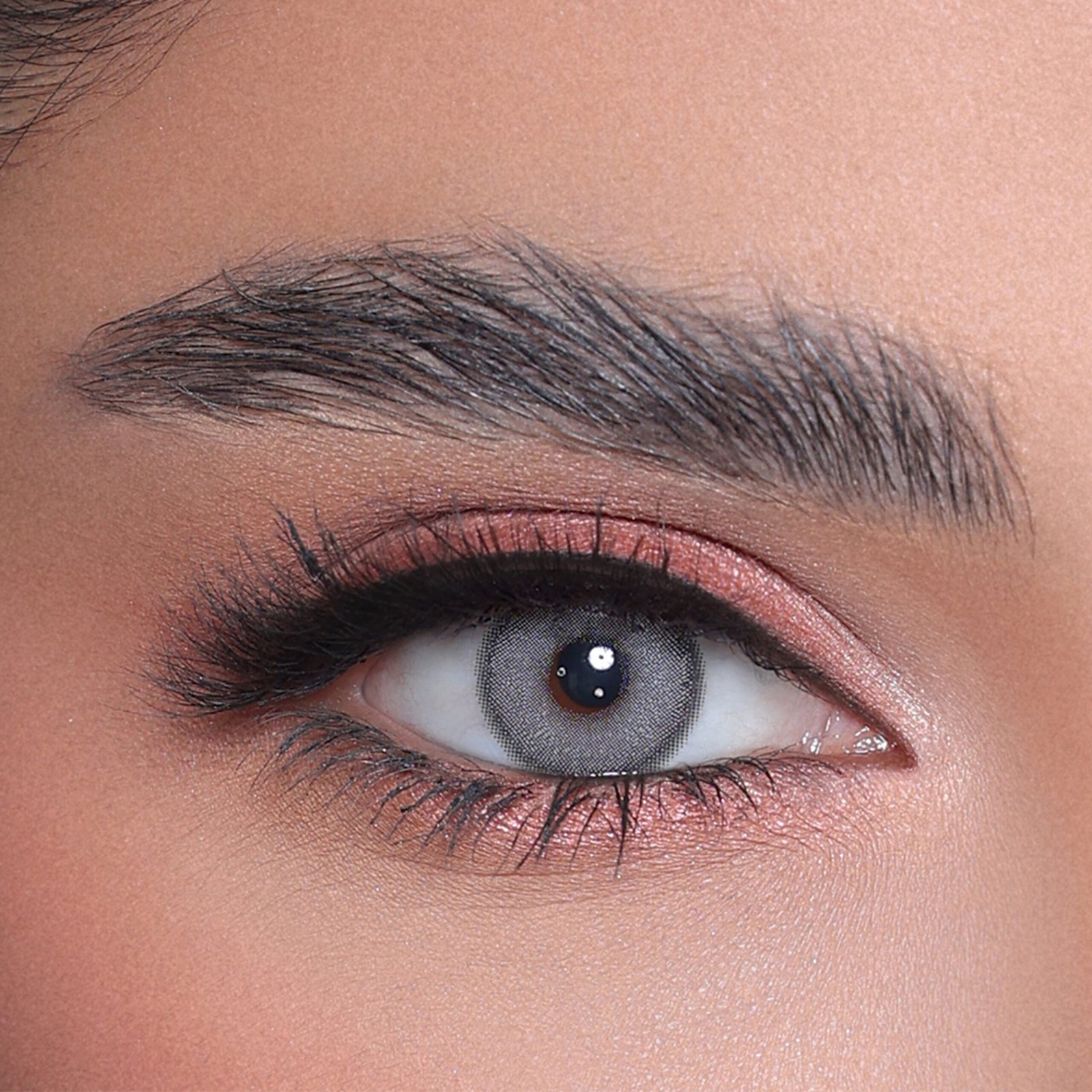 3D Dove – lentilles de couleur