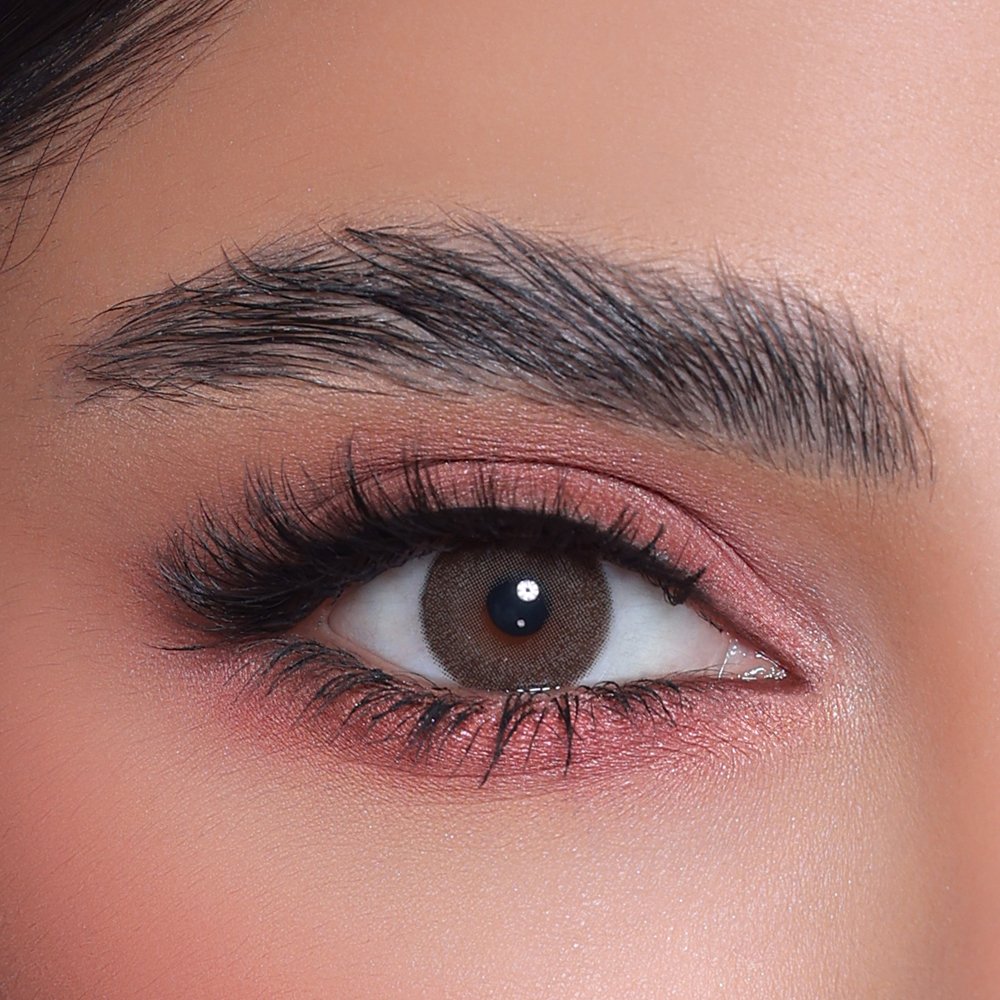 3D Cloud – lentilles de couleur