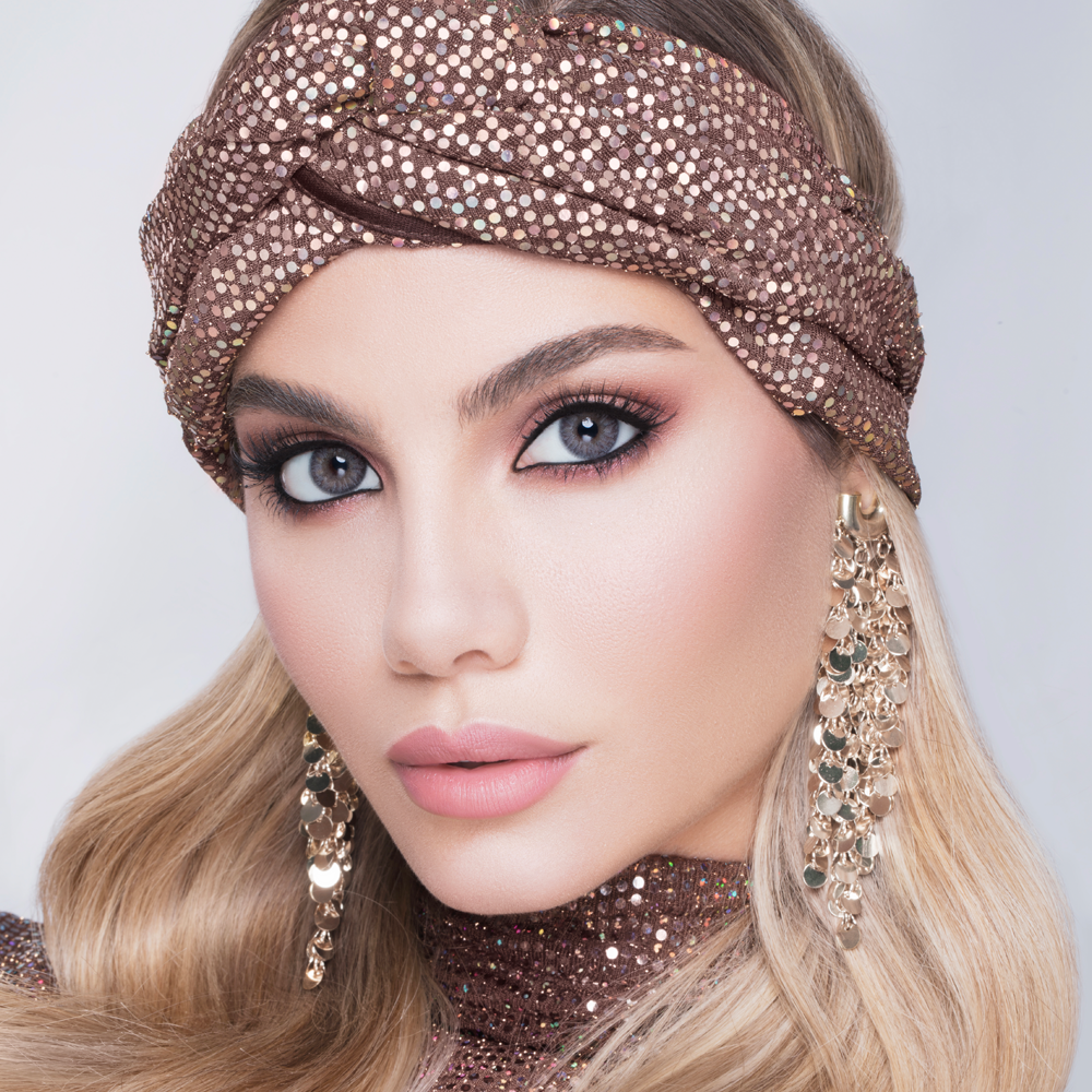 Wonderlook Ash – lentilles de couleur