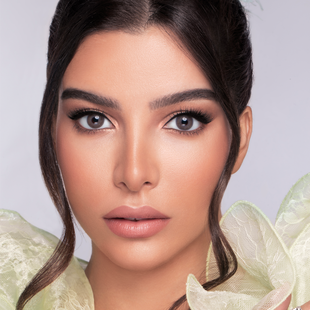 Wonderlook Beige – lentilles de couleur