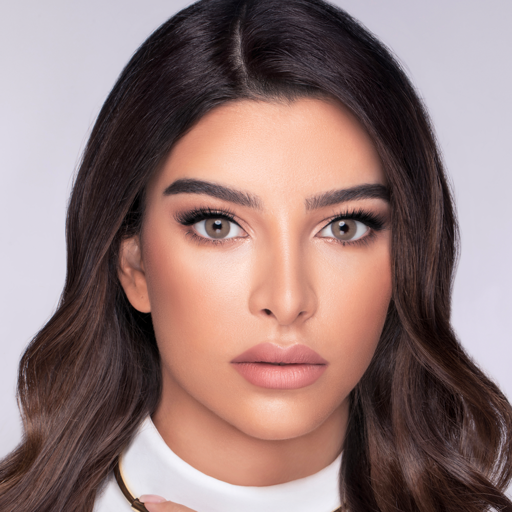 Wonderlook Sand – lentilles de couleur