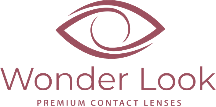 Wonder Look lentilles de contact premium