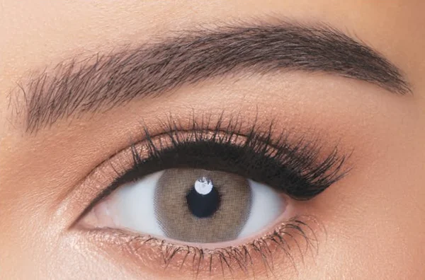 Wonderlook Sand – lentilles de couleur