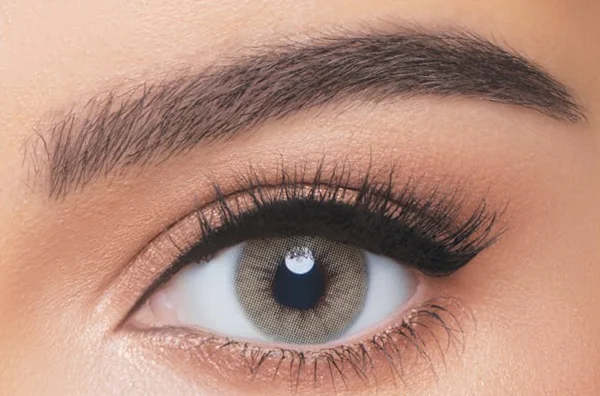 Wonderlook Thunder – lentilles de couleur