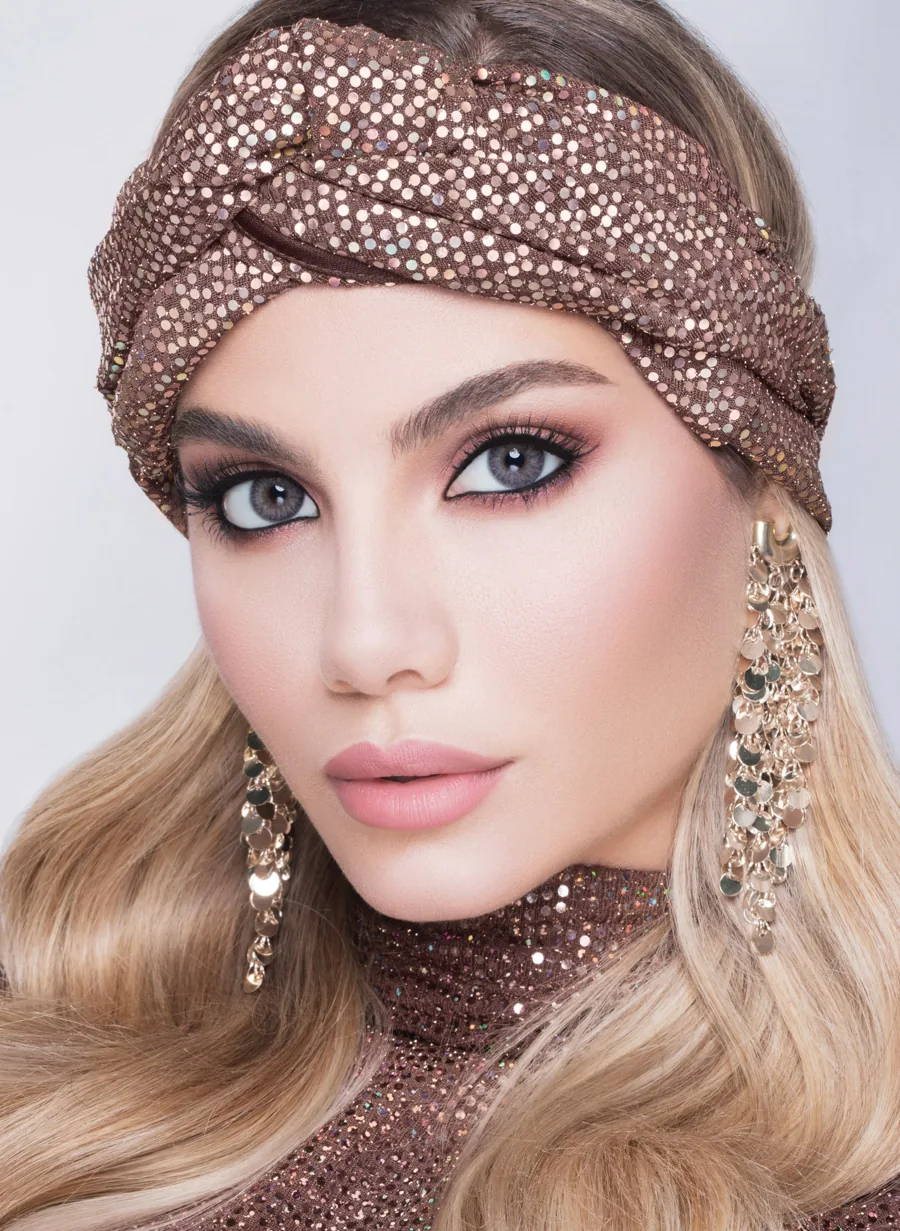 Wonderlook Ash – lentilles de couleur