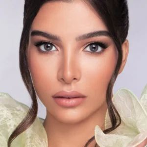 Wonderlook Beige – lentilles de couleur