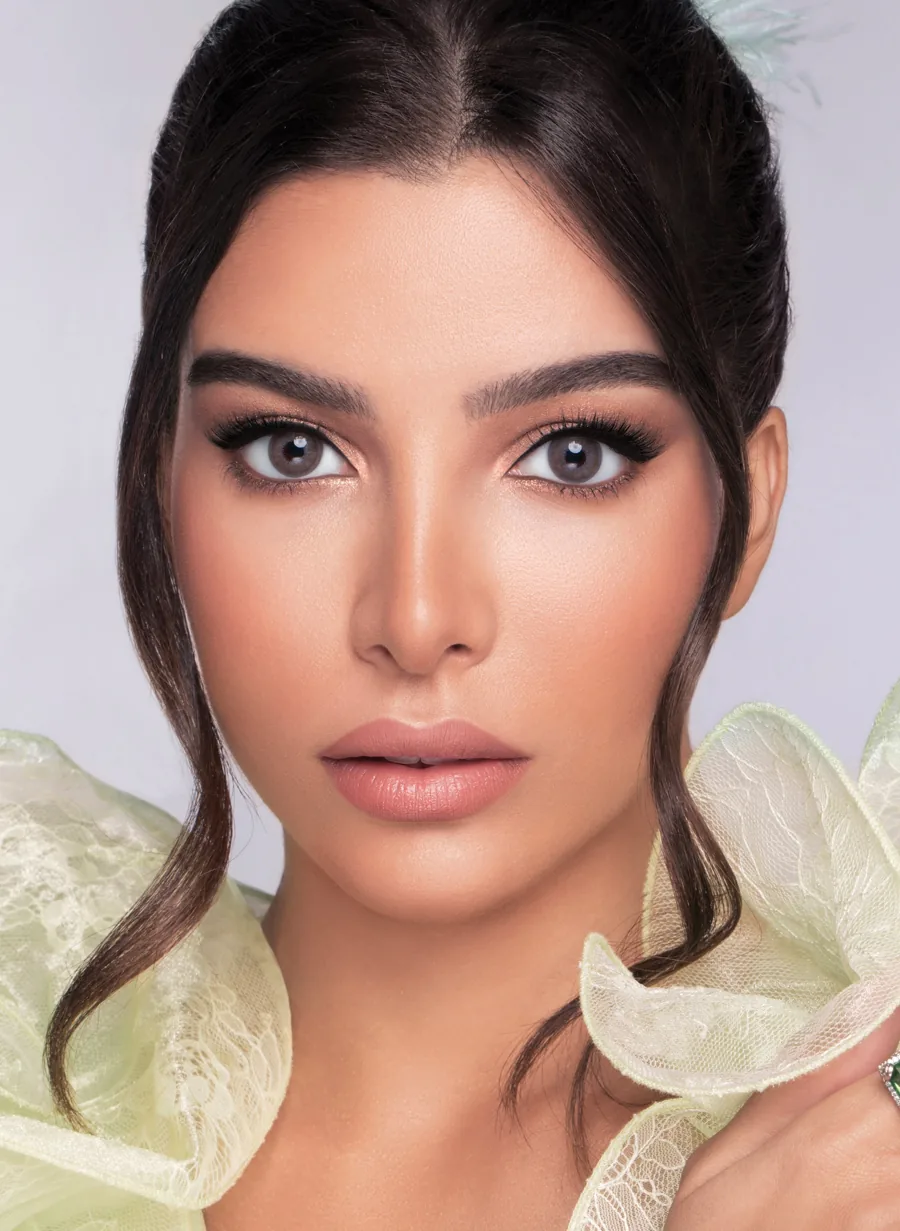Wonderlook Beige – lentilles de couleur
