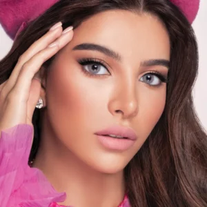 Wonderlook Lava – lentilles de couleur