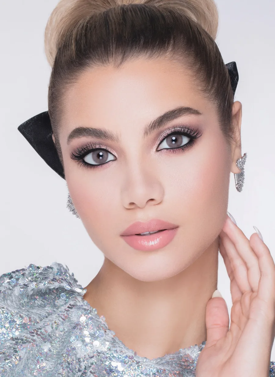 Wonderlook Rio – lentilles de couleur