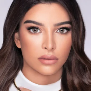 Wonderlook Sand – lentilles de couleur