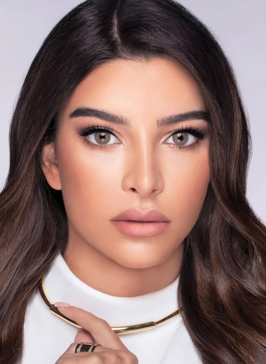 Wonderlook Sand – lentilles de couleur